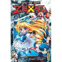Yu-Gi-Oh! Zexal - Tome 7