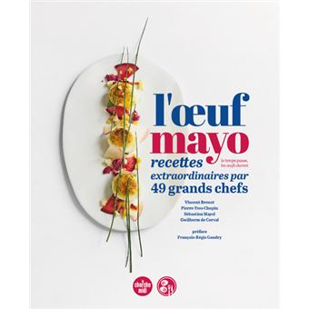 L'oeuf mayo - 1