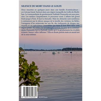 Silence de mort dans le Golfe