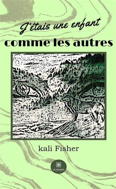J'etais une enfant comme les autres