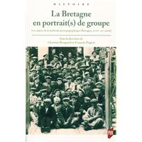 La Bretagne en portrait(s) de groupe