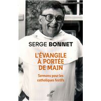 L'évangile à portée de main