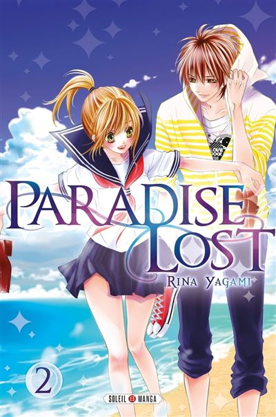 Paradise lost. Vol. 2 - Image 3