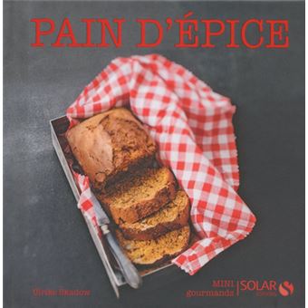 Pain d'épice - Mini gourmands - - 1