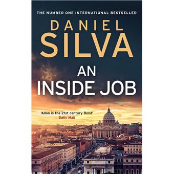 AN INSIDE JOB