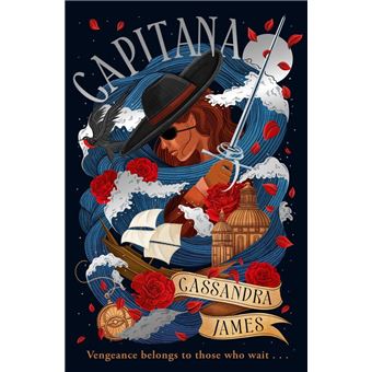CAPITANA