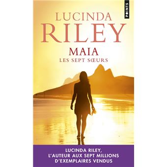 Les Sept Sœurs, The Seven Sisters - Les Sept Sœurs, The Seven Sisters, Les sept soeurs T1 - 1