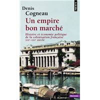 Un empire bon marché