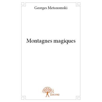 Montagnes magiques - 1