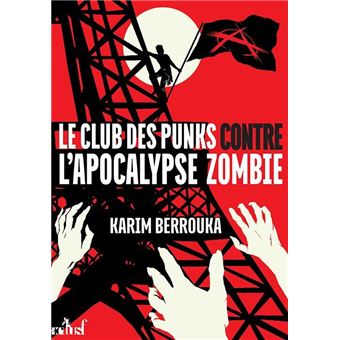 Le club des punks contre l'apo - 1