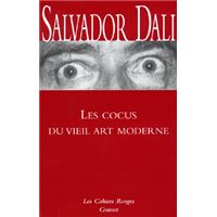 Les cocus du vieil art moderne