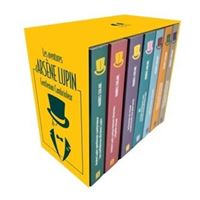 COFFRET LUPIN (7 VOL.)