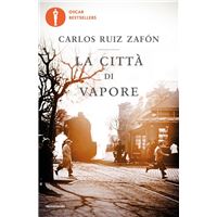 La città di vapore