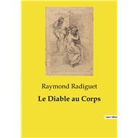 Le Diable au Corps