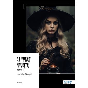 La forêt maudite - Tome 1 - 1