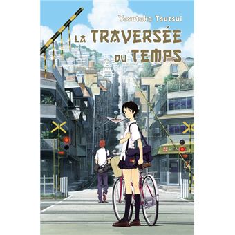 La traversée du temps - 1