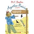 Agatha Raisin enquête 4 - Randonnée mortelle