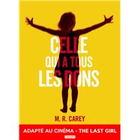 Celle qui a tous les dons