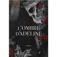 L'Ombre d'Adeline - Tome 01 e-book