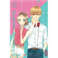 Daytime shooting star - Tome 9