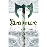 Le Livre Des Terres Bannies, The Faithful And The Fallen - Tome 2 : Bravoure