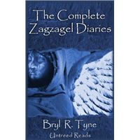 The Complete Zagzagel Diaries