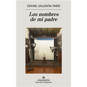 Los nombres de mi padre - 1