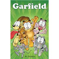 Garfield Vol. 1