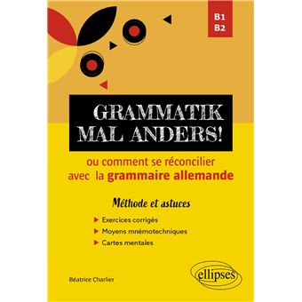 Grammatik mal anders! - 1