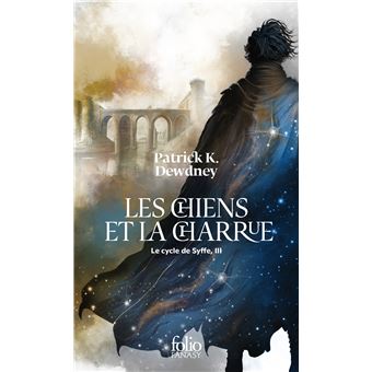 Le Cycle De Syffe - Le Cycle De Syffe, T3 - 1
