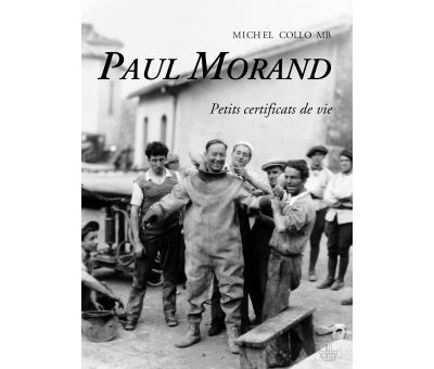Paul Morand