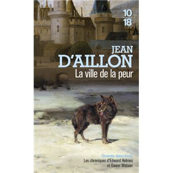 La ville de la peur - 1