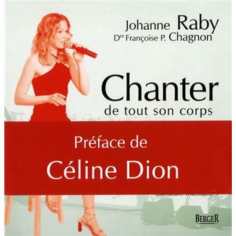 Chanter de tout son corps 2e ed. - 1