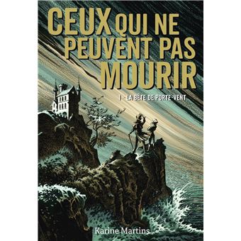Ceux qui ne peuvent pas mourir - Ceux qui ne peuvent pas mourir, T1 - 1