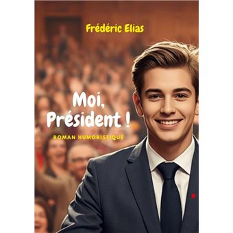 MOI, PRÉSIDENT ! - 1
