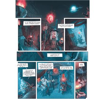 La Confrérie des morts