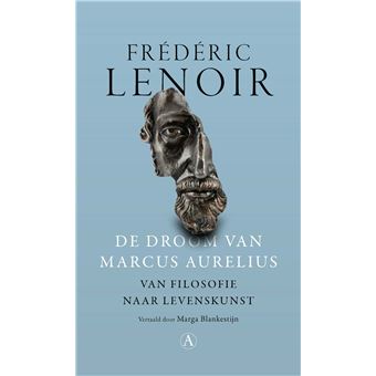DE DROOM VAN MARCUS AURELIUS - 1