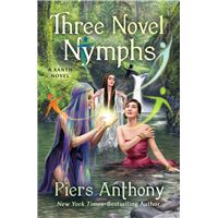 Three Novel Nymphs