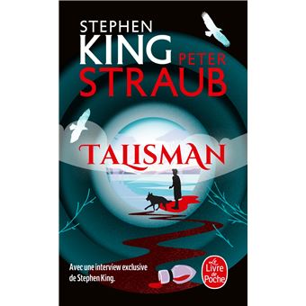 Le Talisman Des Territoires - Talisman - 1