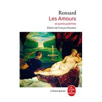 Les Amours
