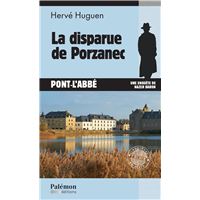 La disparue de Porzanec