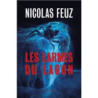LES LARMES DU LAGON