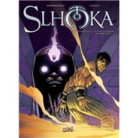 Slhoka - Intégrale T08 à T10