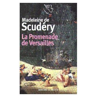 La promenade de versailles - 1