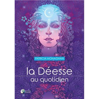 La Déesse au quotidien - 1