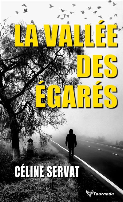 La Vallée des égarés - Céline Servat (2025)