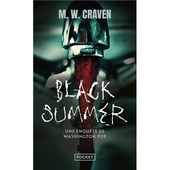 Washington Poe - Black Summer - 1