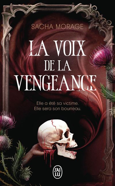 La voix de la vengeance - Image 3