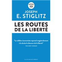 Les routes de la liberté