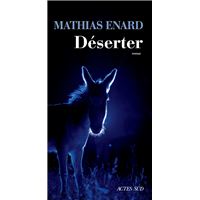 Déserter